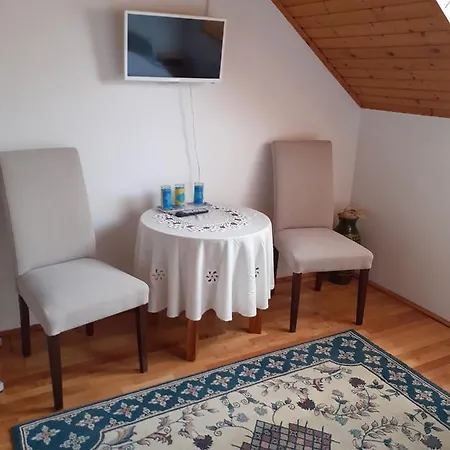Anna Vendeghaz * Balatonakali