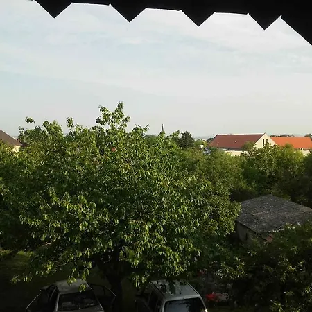Gæstehus Anna Vendeghaz Balatonakali
