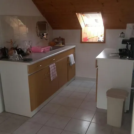 Anna Vendeghaz Guest house