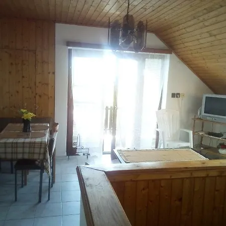 Anna Vendeghaz Balatonakali