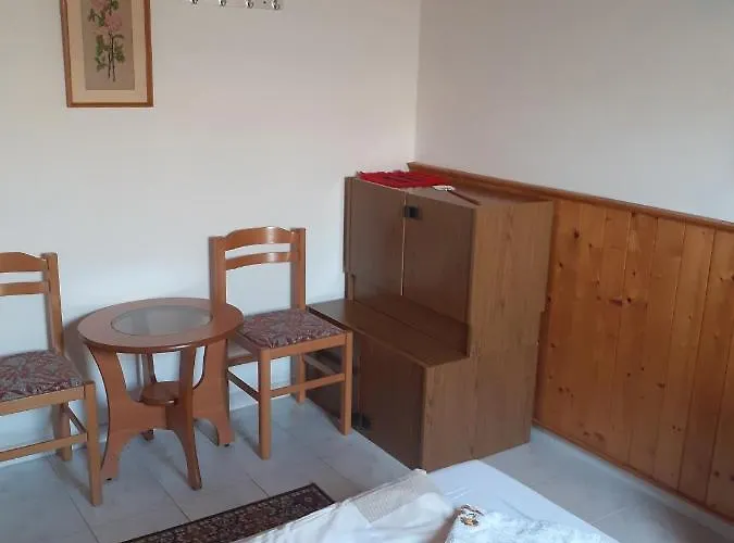Guest house Anna Vendeghaz *