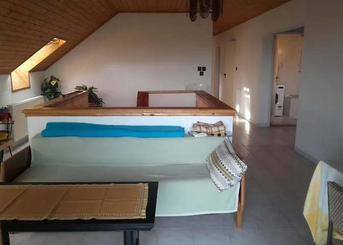 Guest house Anna Vendeghaz