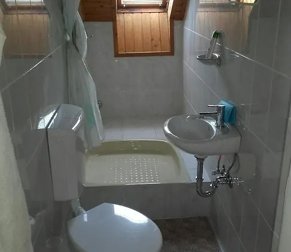Anna Vendeghaz Balatonakali