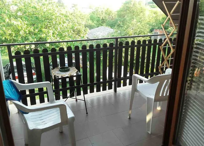 Guest house Anna Vendeghaz *