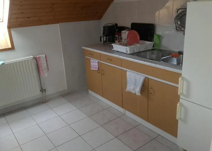 Anna Vendeghaz Guest house