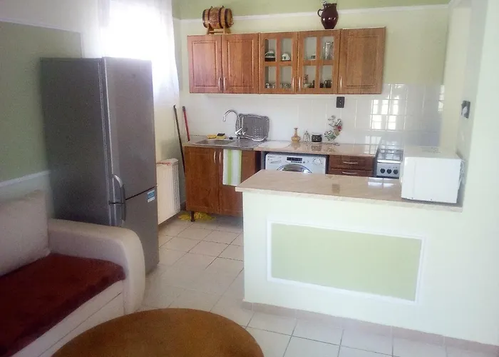 Anna Vendeghaz Guest house *