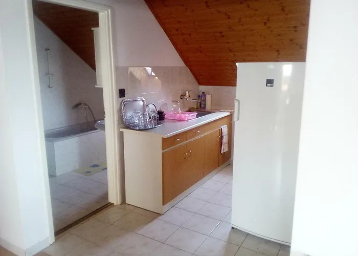 Guest house Anna Vendeghaz